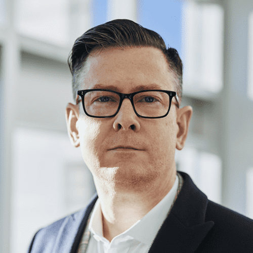 David Cerezo