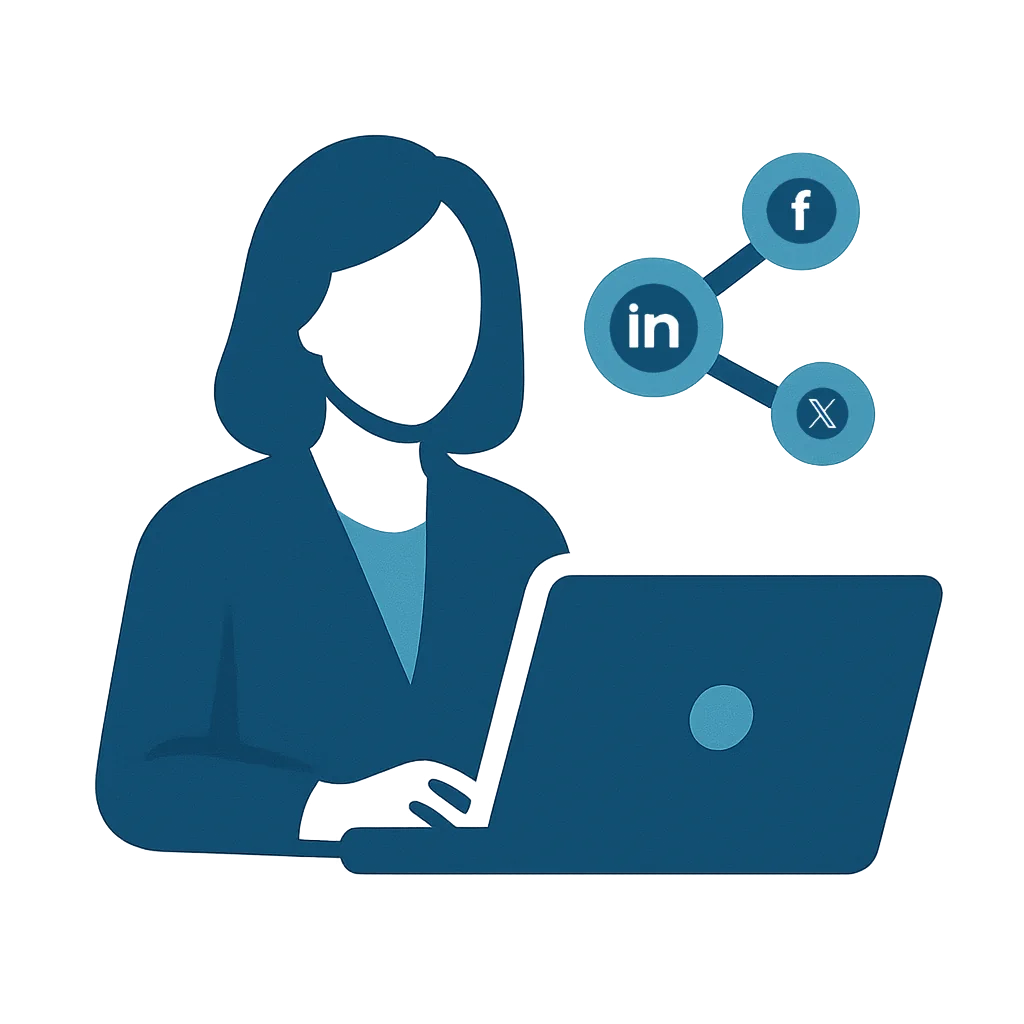 Redes sociales