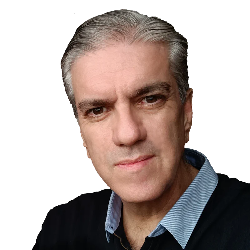 Mauricio Luque