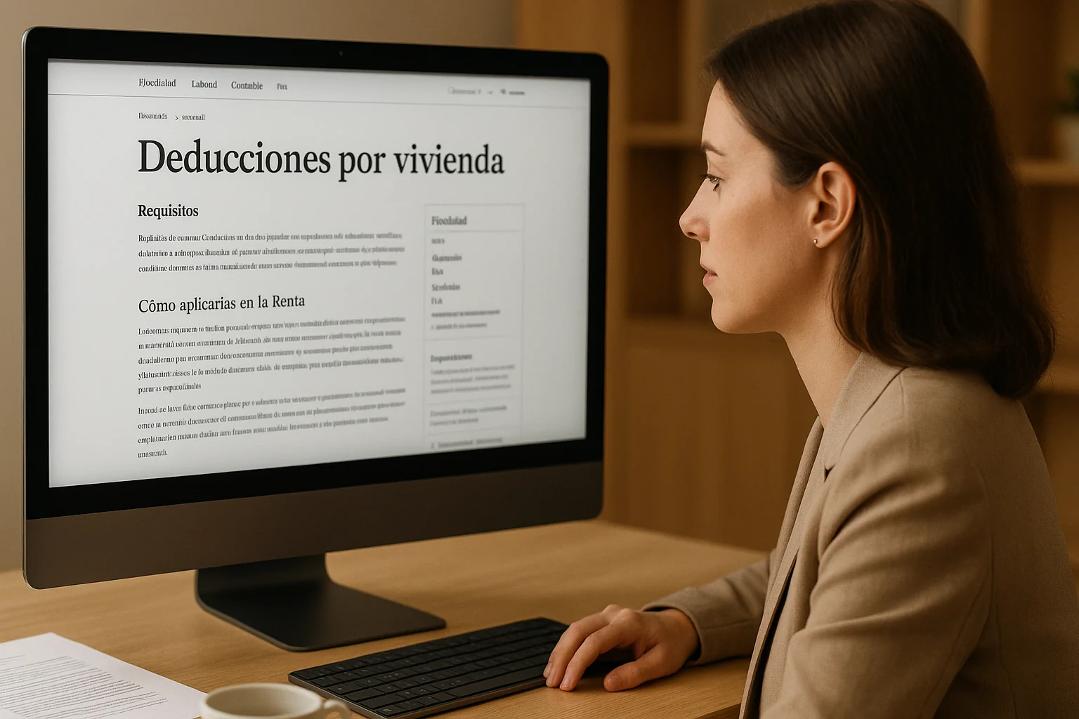 El blog como herramienta comercial