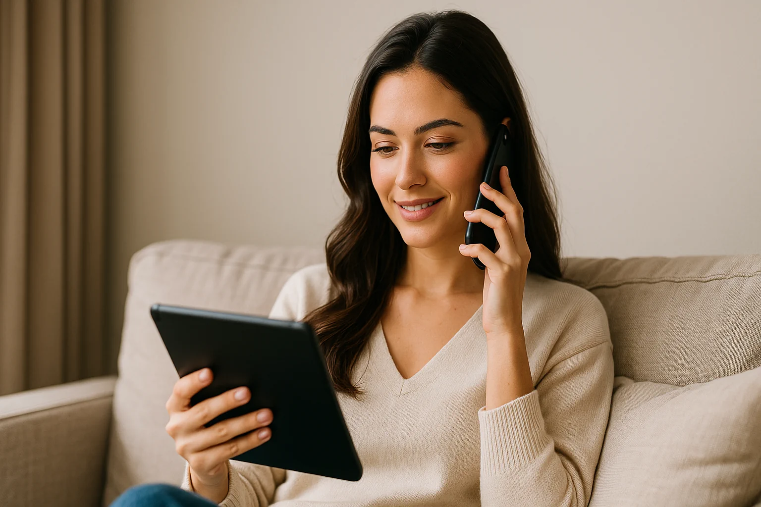 ¿Qué contenidos interesan a los clientes de una asesoria?