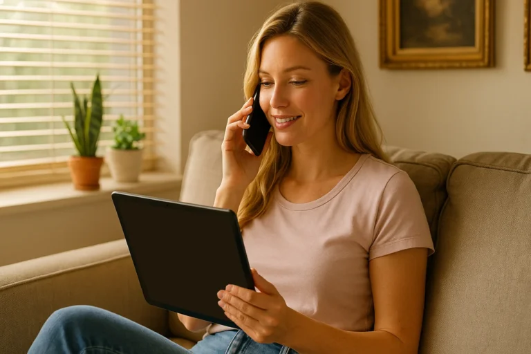 Blog que capte clientes reales