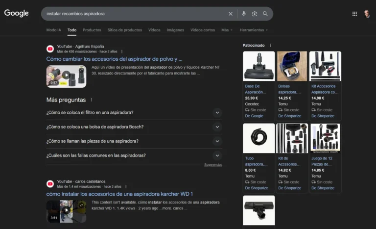 Ya no hay que preocuparse por situar los posts en Google