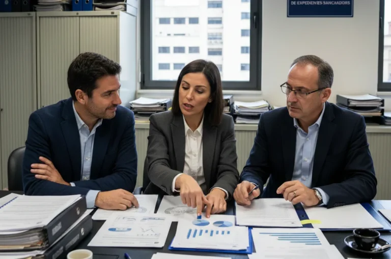 ¿Es nula una sanción de Hacienda si no motiva la denegación de pruebas propuestas por el contribuyente?